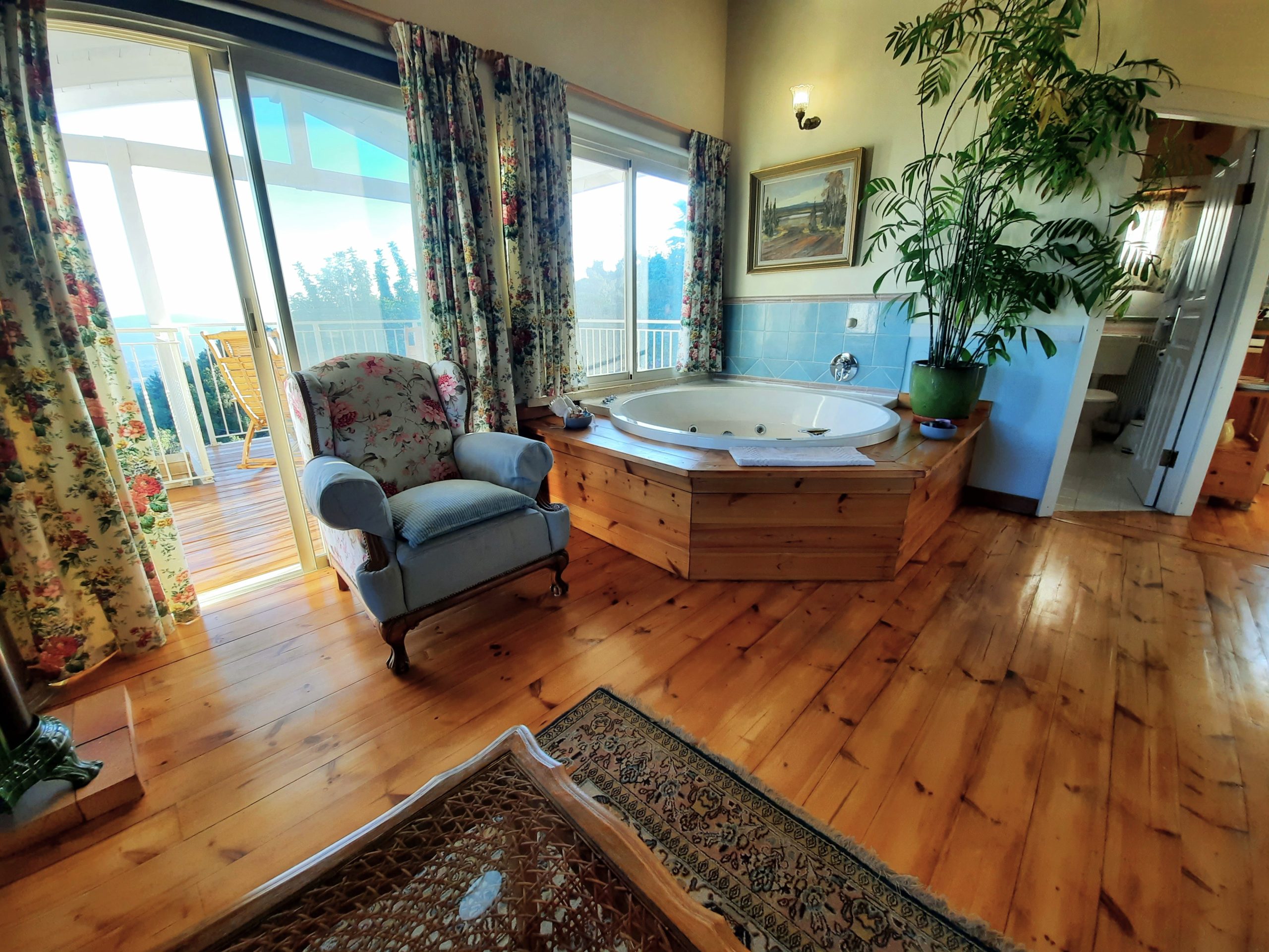 צימר עם גקוזי