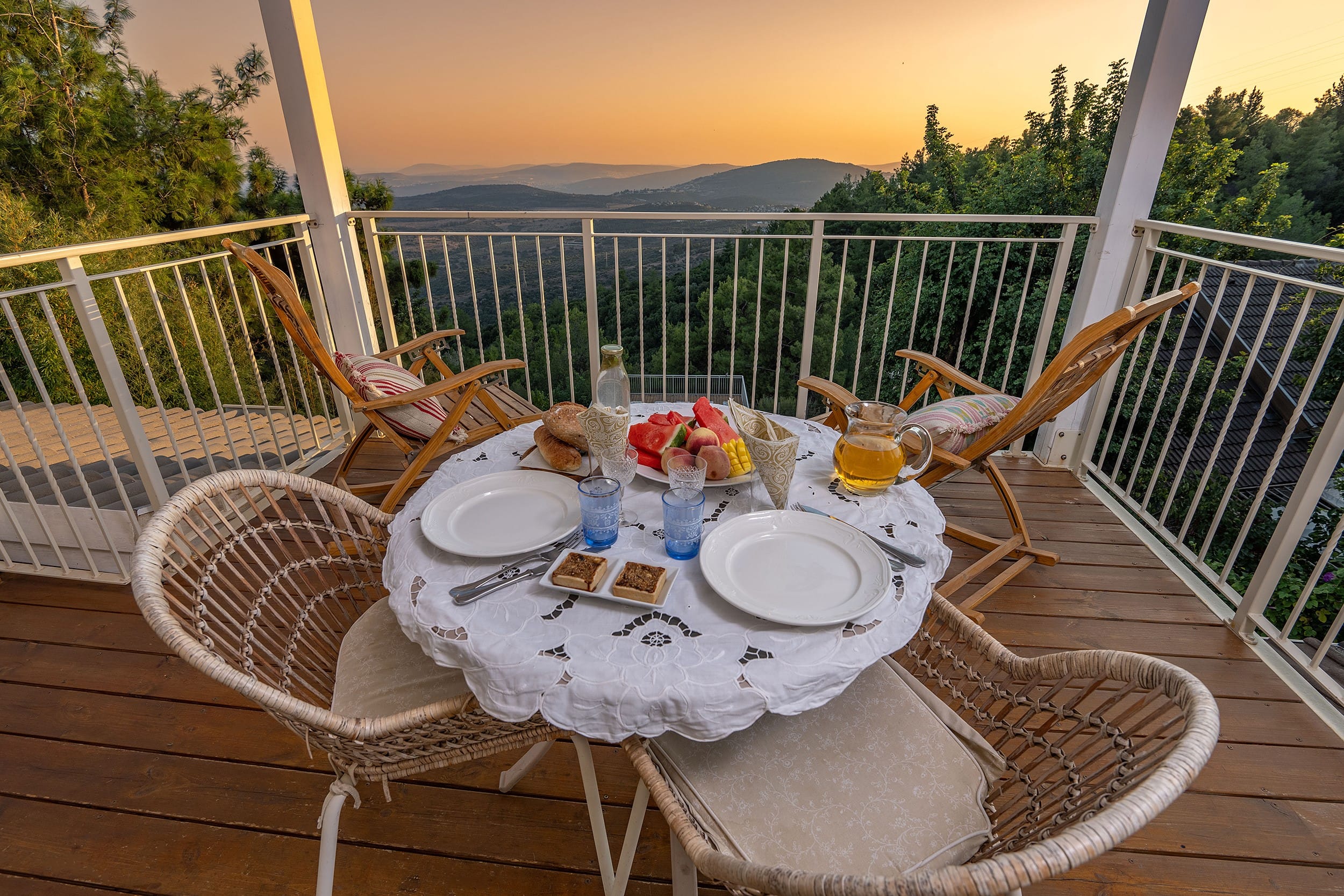 צימרים בצפון לזוגות