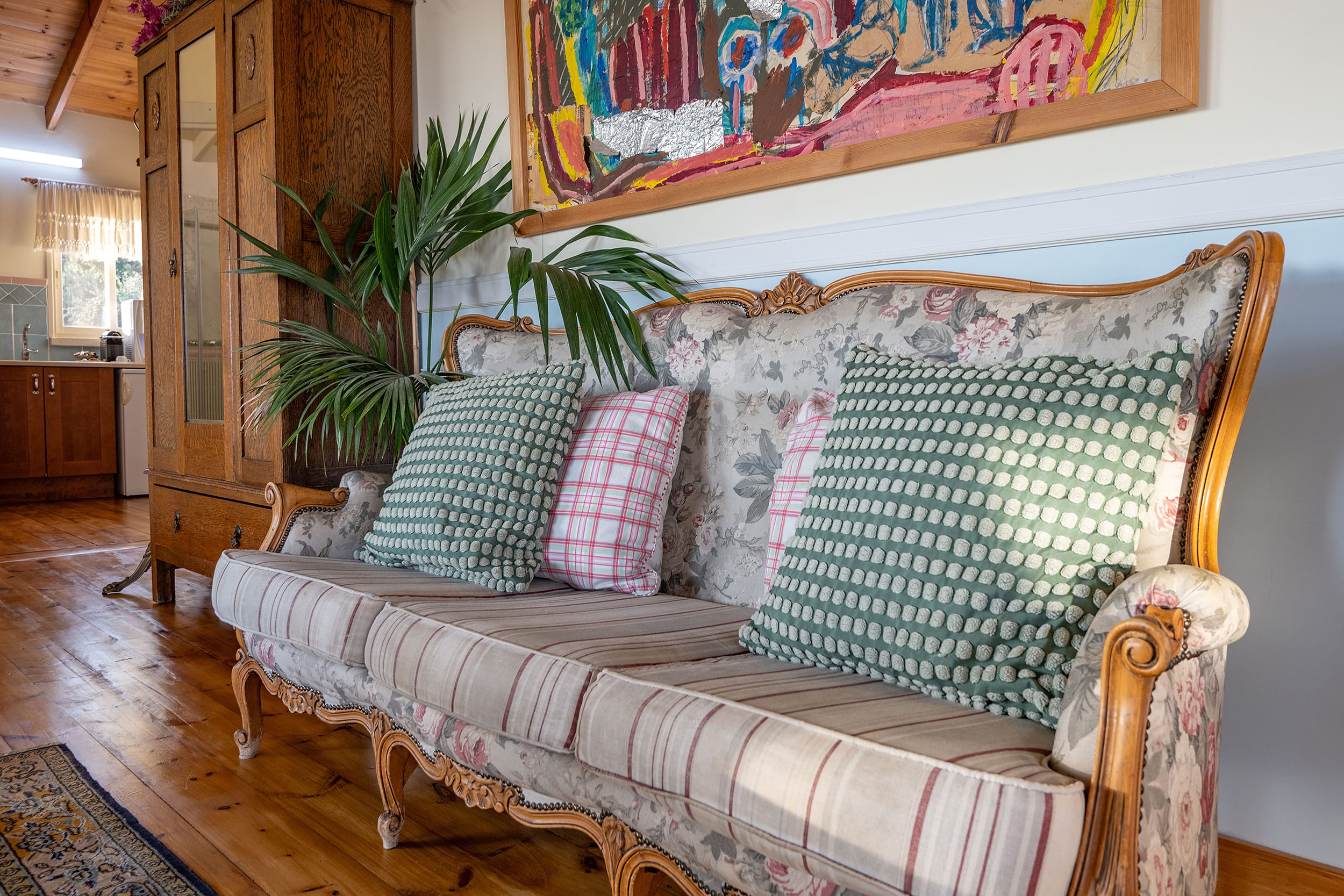 צימר בצפון לזוג