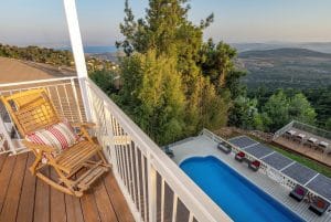 צימרים בצפון לזוגות