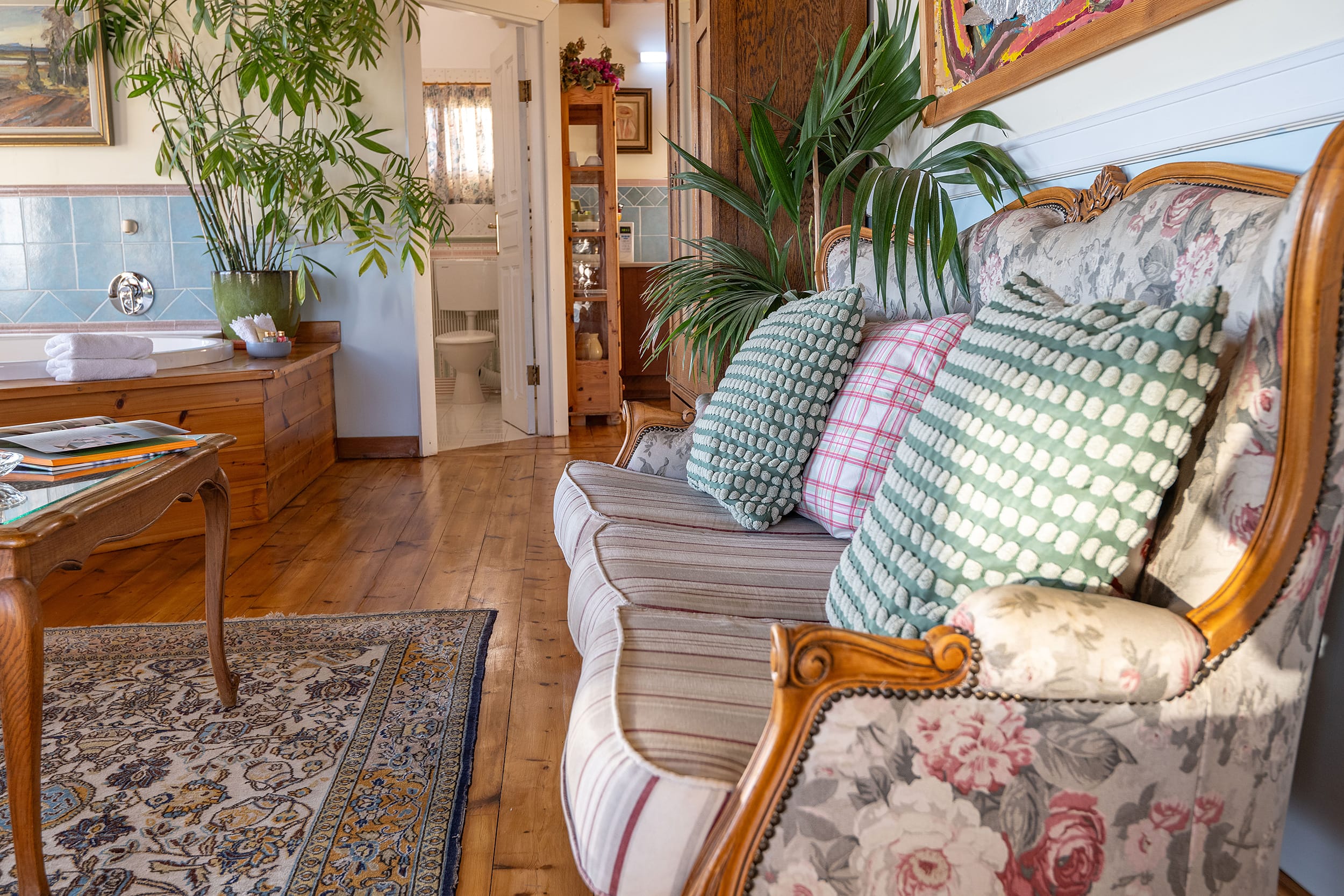 אמירים צימרים