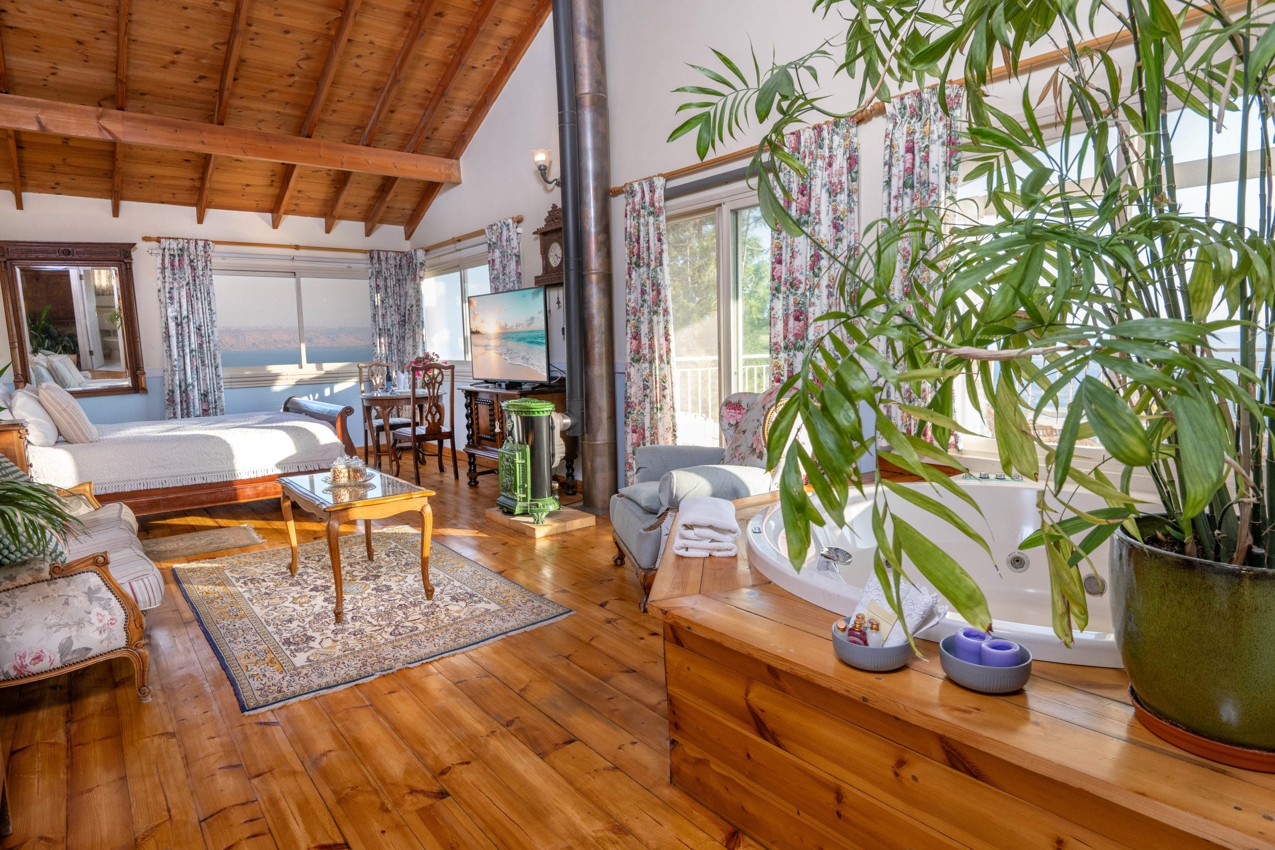 אמירים צימרים