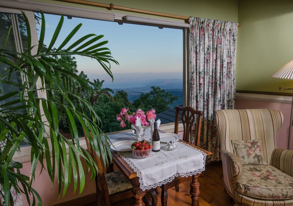 צימרים ליד הכנרת