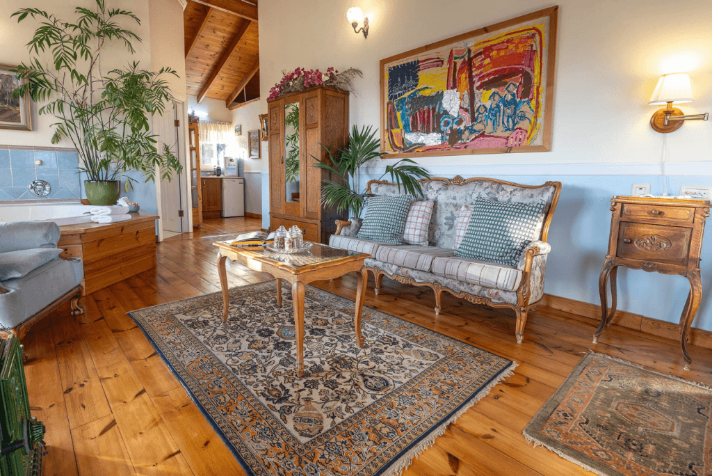 צימר בצפון לזוג