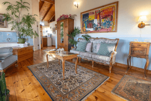 צימר בצפון לזוג