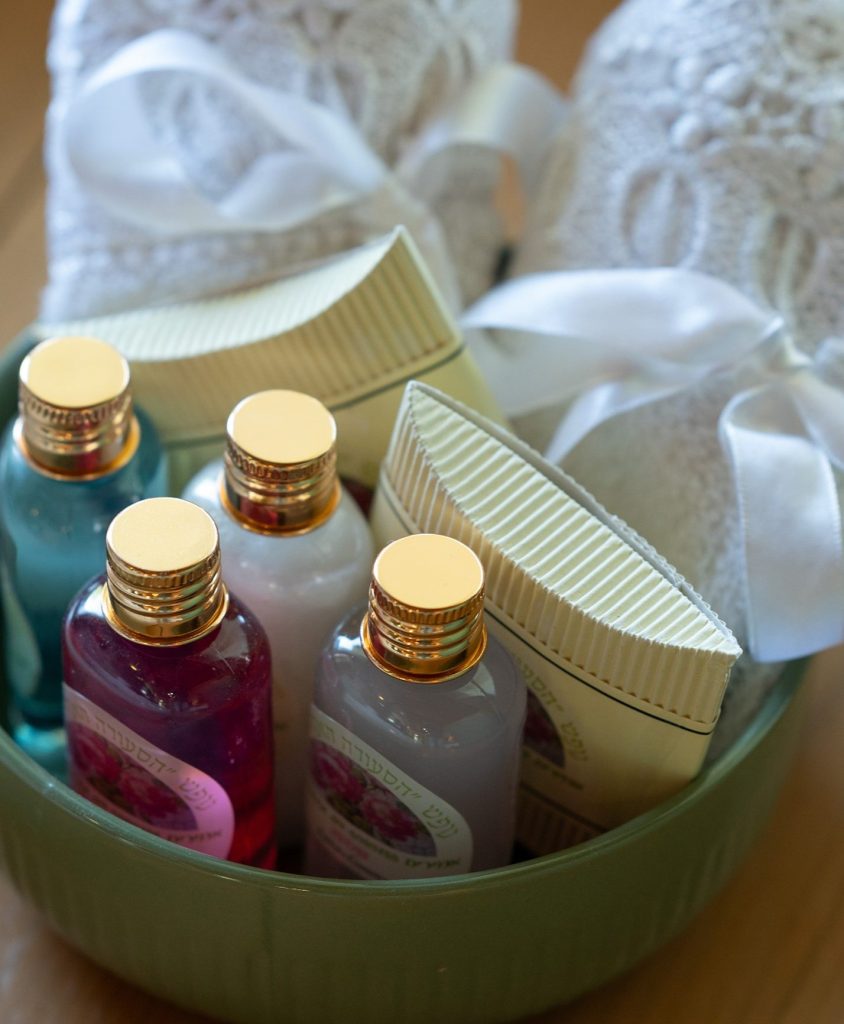 צימרים באמירים לזוגות