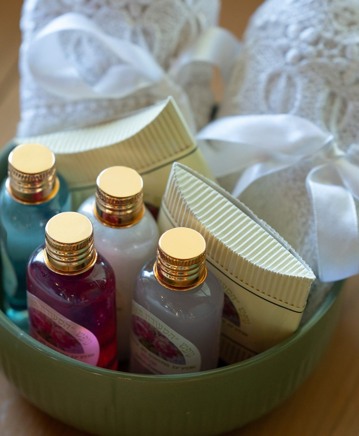 צימרים באמירים לזוגות