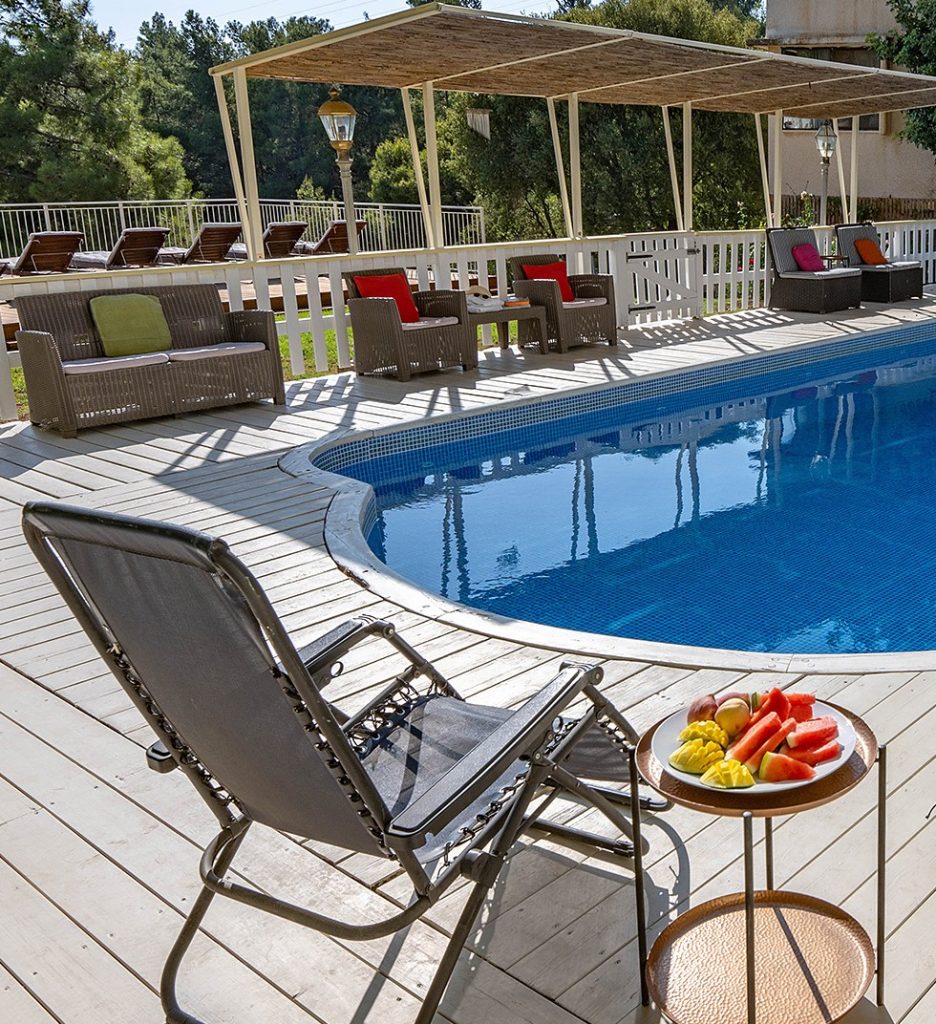 צימר אמירים